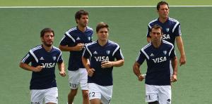 LOS LEONES GOLEARON EN IRLANDA